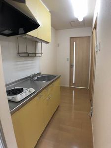 シャーメゾン千田Ｄ D103号-7