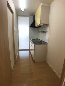 シャーメゾン千田Ｄ D103号-8