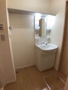 シャーメゾン千田Ｄ D103号-9