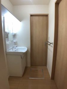 シャーメゾン千田Ｄ D103号-10