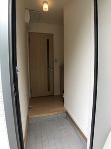 シャーメゾン千田Ｄ D103号-15