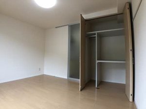 シャーメゾン千田Ｄ D105号-4