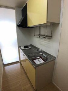 シャーメゾン千田Ｄ D105号-7