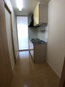 シャーメゾン千田Ｄ D105号-8