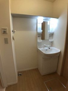 シャーメゾン千田Ｄ D105号-9