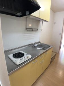 シャーメゾン千田Ｄ D106号-6