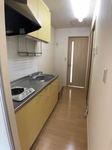 シャーメゾン千田Ｄ D106号-7