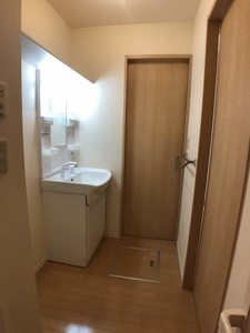 シャーメゾン千田Ｄ D106号-9