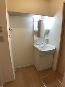 シャーメゾン千田Ｄ D106号-10