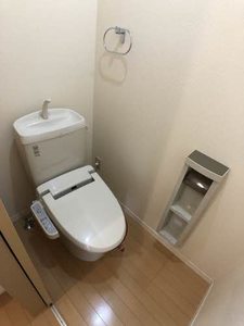 シャーメゾン千田Ｄ D106号-12