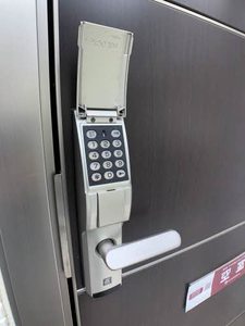 シャーメゾン千田Ｄ D106号-14