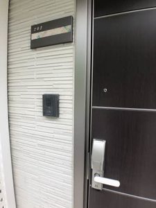 シャーメゾン千田Ｄ D201号-5