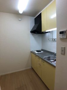 シャーメゾン千田Ｄ D201号-13