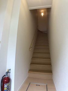 シャーメゾン千田Ｄ D203号-8