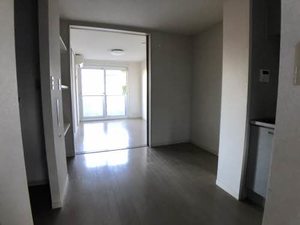 シーサイドハイツ藤の川 102号-2