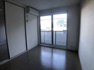 シーサイドハイツ藤の川 102号-4