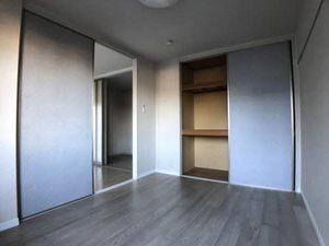 シーサイドハイツ藤の川 102号-9