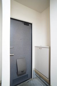 シーサイドハイツ藤の川 103号-5