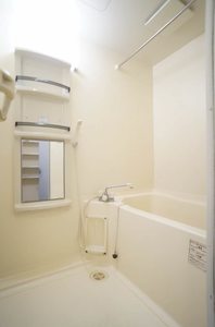 シーサイドハイツ藤の川 103号-6