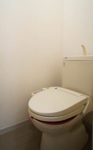 シーサイドハイツ藤の川 103号-7
