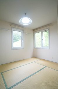 シーサイドハイツ藤の川 103号-8