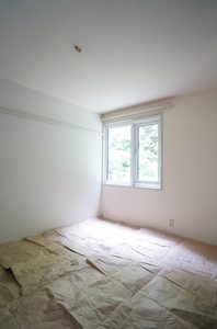 シーサイドハイツ藤の川 105号-9