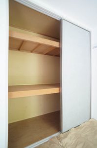 シーサイドハイツ藤の川 105号-10