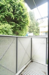 シーサイドハイツ藤の川 105号-11