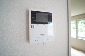 シーサイドハイツ藤の川 105号-12