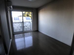 シーサイドハイツ藤の川 201号-3