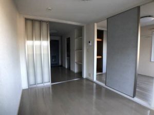 シーサイドハイツ藤の川 201号-5