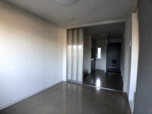 シーサイドハイツ藤の川 201号-6