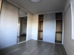 シーサイドハイツ藤の川 201号-9