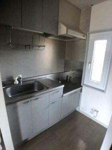 シーサイドハイツ藤の川 201号-11