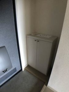 シーサイドハイツ藤の川 201号-12