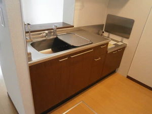 シャーメゾンN・Ⅰ 105号-8