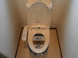 シャーメゾンN・Ⅰ 105号-13