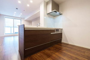 アルト　フォンテ 202号-4