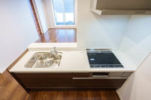 アルト　フォンテ 202号-5