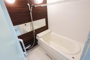 アルト　フォンテ 202号-7