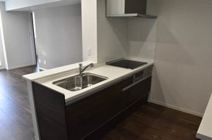 アルト　フォンテ 302号-4