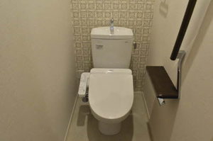 アルト　フォンテ 302号-5