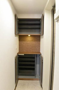 アルト　フォンテ 302号-8