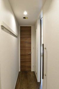 アルト　フォンテ 302号-9