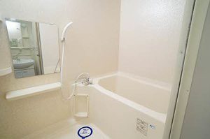 クローバーハウス 101号-6