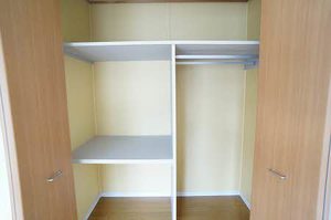 クローバーハウス 101号-8