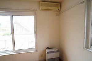 クローバーハウス 101号-9