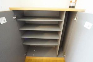 クローバーハウス 101号-10