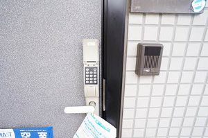 クローバーハウス 101号-12