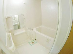 クローバーハウス 102号-4